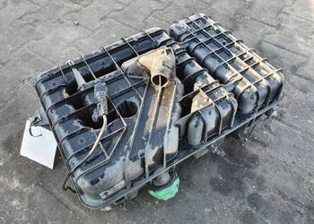 ZBIORNICZEK WYRÓWNAWCZY MERCEDES ACTROS MP4 ZBIORNICZEK WYRÓWNAWCZY MERCEDES ACTROS MP4