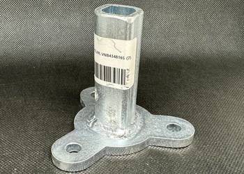 Wałek wewnętrzny napędu krótki Kverneland Vicon Exacta, TL HL VNB4348165