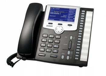 Slican Telefon systemowy CTS 330  lub IP