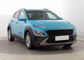 Hyundai Kona 1.0 T-GDI