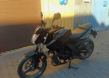 Romet division 250 Okazja