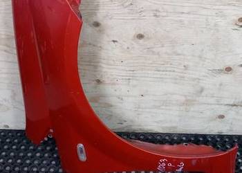 FIAT GRANDE PUNTO EVO  BŁOTNIK PRZÓD PRAWY 176/A