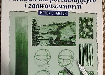 książka o rysunku
