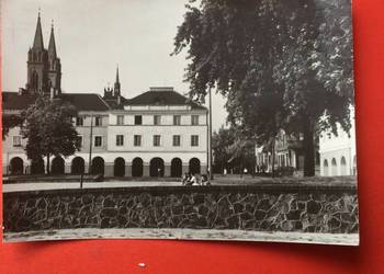 ( 2320 ) Widokówka Łódź