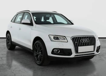 Audi Q5 2.0 TDI