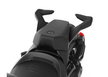 Siedzenie pasażera Can-Am Ryker BRP 219400842 quadziorek