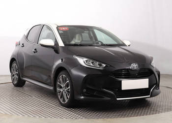Toyota Yaris 1.5 VVT-i
