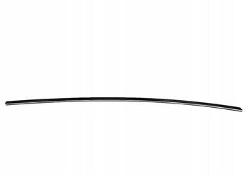 VOLVO S90L listwa zgarniajaca lewa tylna chrom OE