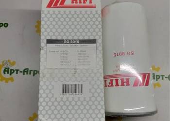 SO8015 Filtr oleju HIFI-FILTER