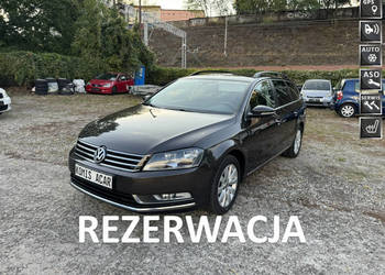 Volkswagen Passat 1.4TSI-122KM-Serwisowany-Bezwypadkowy-Navi-Klimatronik-2…