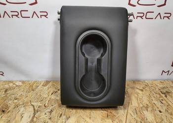 Podłokietnik Uchwyt na Kubki Kanapy Tył Opel Mokka X Skóra