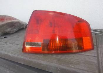 Lampa tył prawa A4 b7 sedan