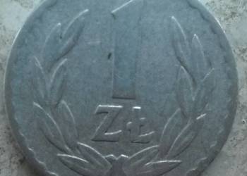 POLSKA-1 ZL-1949 r (b.z.)-AL-