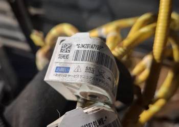 Czujnik uderzeniowy wiązka srs Honda Accord VI 6