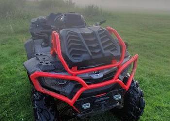 Cf moto mud 1000mv g3 2025 1500km Cf moto mud 1000mv g3 2025 1500km