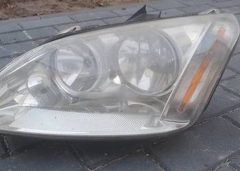 FORD FOCUS C-MAX 03-07 REFLEKTOR LEWY PRZÓD    wysyłka