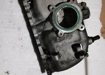 OPEL INSIGNIA A20NHT 2.0 TURBO KOLEKTOR SSĄCY 12589439