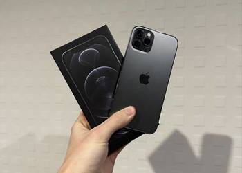 iPhone 12 Pro 128 GB