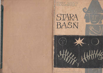 (0949) STARA BAŚŃ – JÓZEF IGNACY KRASZEWSKi