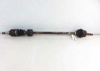 PÓŁOŚ PRAWA PRZEDNIA FIAT STILO 1.2 16V 80