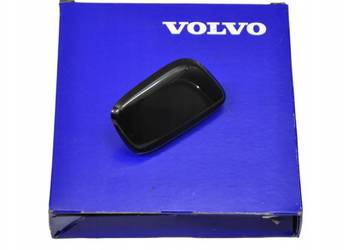 VOLVO S80 prawa zaslepka spryskiwacza lampy OE
