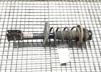 AMORTYZATOR LEWY PRZÓD ZE SPRĘŻYNĄ DACIA DOKKER 1.5 543020964R Inny