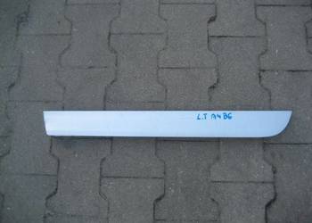 audi a4 b6 01-04r małysz listwa drzwi tył dolna lewe 8e0853969
