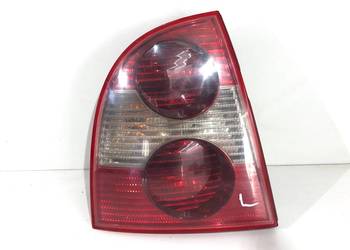 LAMPA LEWY TYŁ VW PASSAT B5 FL 3B5945095AE Sedan/Limuzyna 00-05 ŚWIATŁ