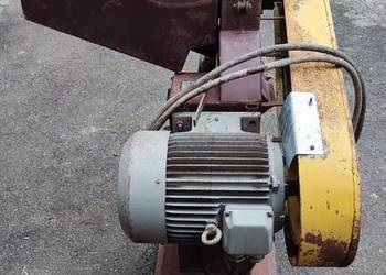 Rozdrabniacz bijakowy