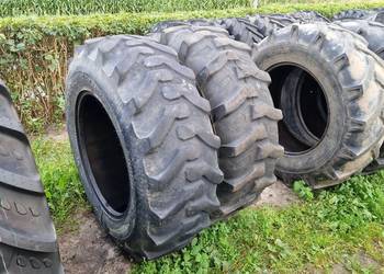 16.9-28, 440/80-28 Galaxy MRL 60% bieżnik 12PR bez napraw