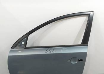 DRZWI  LEWE PRZÓD 9D   Hyundai i30 I (2007-2012)