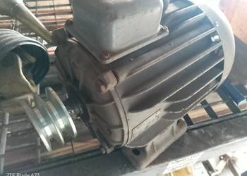 silnik elektryczny  3kw