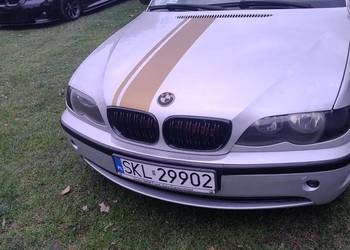 BMW e46 BMW e46