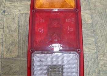 KLOSZ LAMPY TYLNEJ ZESP. 3-SEGM