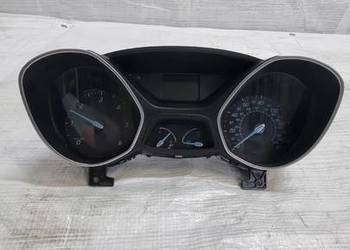 LICZNIK ZEGARY FORD FOCUS MK3 ANGLIK UK BM5T-10849-DM