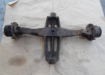 Belka tylna wózek widłowy Rak