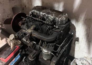 Sprzedam silnik Ursus c 360 3p