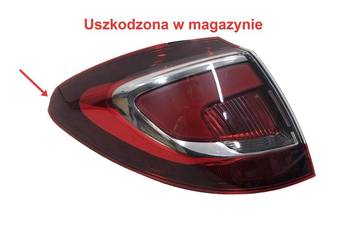 OPEL MERIVA B 01.2014-06.2017 LIFT Lampa tylna lewa LED