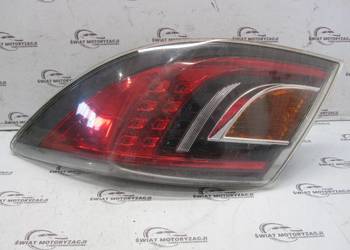 MAZDA 6 II GH 07r lampa prawa tył GS1F-51150 220-41055