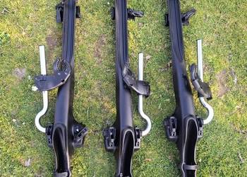 Uchwyt rowerowy Mont Blanc Barracuda