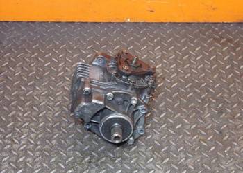 VW TIGUAN 2.0 TDI 10r 140KM reduktor 0A6409053AA ZSB