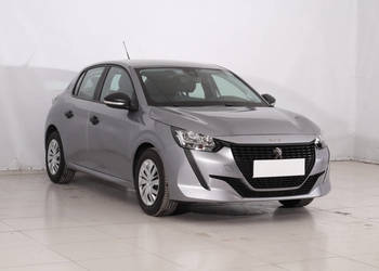 Peugeot 208 1.2 PureTech