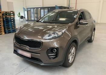 KIA Sportage * 1.6 GDI 132KM