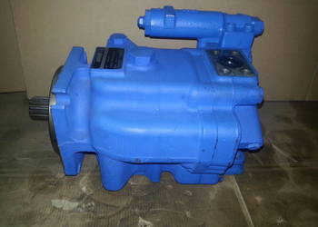 Pompa hydrauliczna (korpus pompy) PVH057