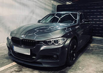 BMW 328ix xDrive F30 M Performance polski salon
