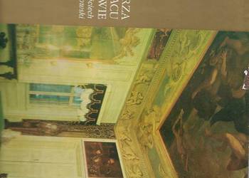 Wnętrza Pałacu w Wilanowie - W. Fijałkowski.