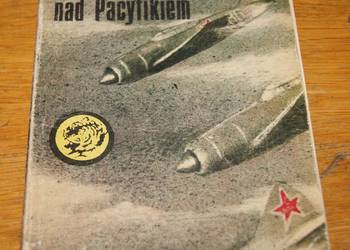 Żółty Tygrys - Ławoczkiny nad Pacyfikiem - 6/79 Żółty Tygrys - Ławoczkiny nad Pacyfikiem - 6/79