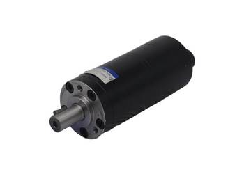 SILNIK Hydrauliczny BMM SMM MMS OMM DMM 40 cm3 Porty Tylne [4541]