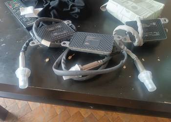 Czujniki nox.nowe orginalne