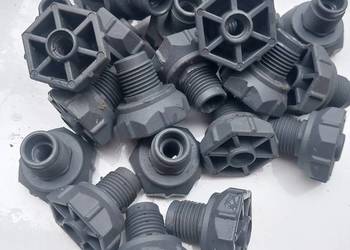 Twrzywo sztuczne poliamid szaty nożki odpad Twrzywo sztuczne poliamid szaty nożki odpad